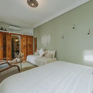 https://dar-coram.marrakeshhotelsmorocco.com