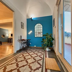 Attico Agora - Elegante Duplex Nel Cuore Di Appartement