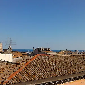 Sky - City Center Appartement