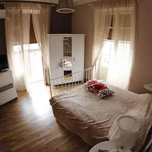 Maison Sicilienne Appartement