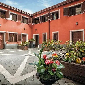 Cortile Dei Sogni Appartement