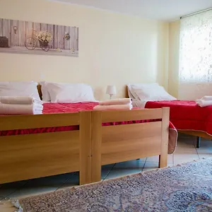 Zagarella House Appartement